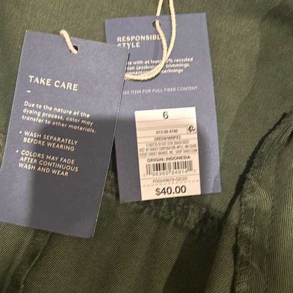 Target jumper - Picture 3 of 3